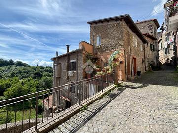 MONOLOCALE A GENAZZANO