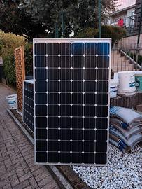 Impianto Fotovoltaico completo 4700 W