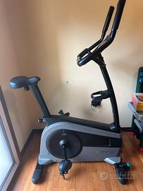 Cyclette Domyos E Energy 08