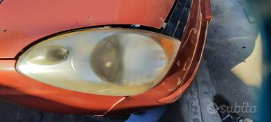 NISSAN NOTE 2008 - FARO ANTERIORE DESTRO