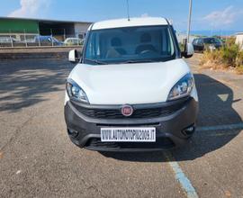 Fiat Doblo Doblò 1.3 MJT PL-TN Cargo Maxi Lamierat