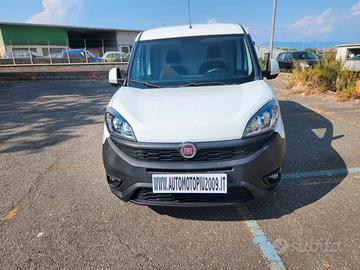 Fiat Doblo Doblò 1.3 MJT PL-TN Cargo Maxi Lamierat