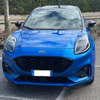 FORD PUMA ST-LINE X 125 CV MILD HYBRID FULL OPTION
