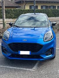 FORD PUMA ST-LINE X 125 CV MILD HYBRID FULL OPTION