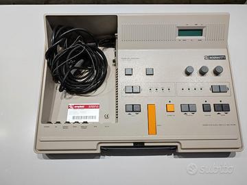 Audiometro diagnostico professionale Amplaid 171