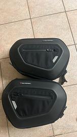 Borse sw motech z900
