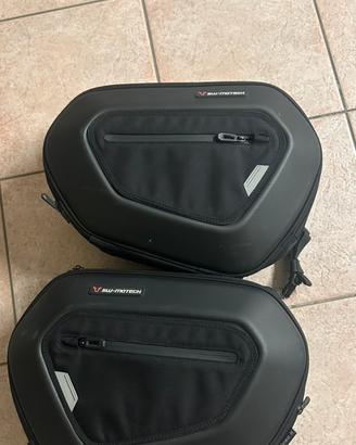 Borse sw motech z900