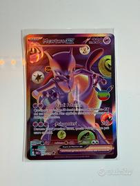 Mewtoo + pull Pokemon 30 esimo