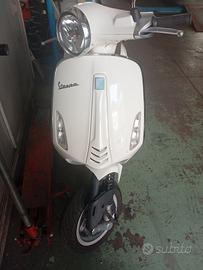 vespa 50