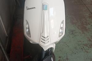 vespa 50