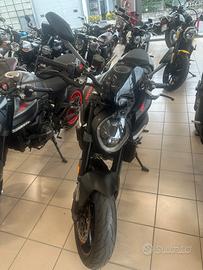 Ducati Monster 937 PLUS