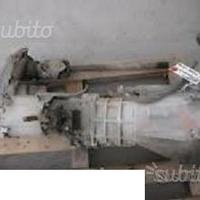 Cambio jeep g. cerokee 2.5 td 116cv