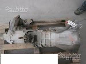 Cambio jeep g. cerokee 2.5 td 116cv