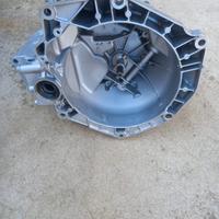 Cambio fiat 500 twinair 900cc 85 CV 0.9 turbo 105