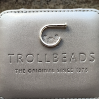 Trollbeads anello del cambiamento