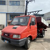 Iveco Daily 35-10 Gru e ribaltabile