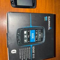 Garmin edge 810