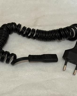 Cavo di alimentazione per rasoio Philips 220 volt