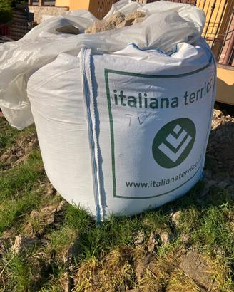 BIG BAG 1500kg