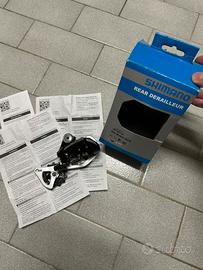 Cambio bicicletta Shimano