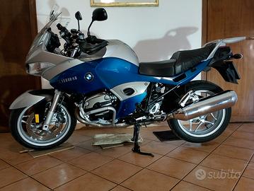 BMW R 1200 ST 