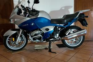 BMW R 1200 ST 