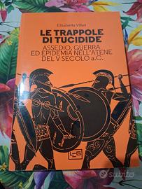 le trappole di trucidide