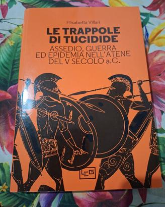 le trappole di trucidide