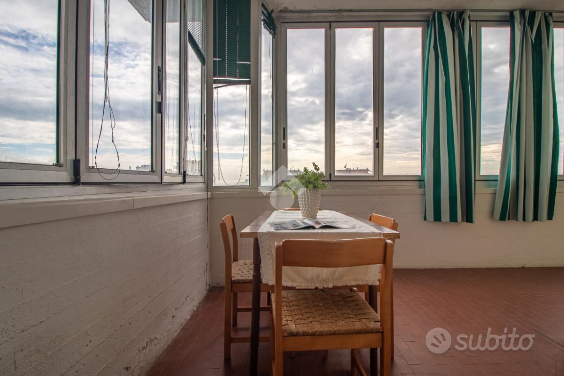 Appartamento – RA - Vista 2