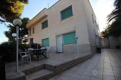 Villa o villino Manduria [Cod. rif 3344057ARG]