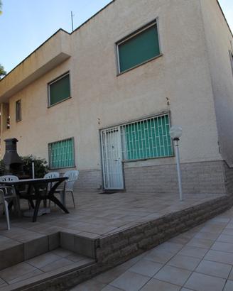Villa o villino Manduria [Cod. rif 3344057ARG]