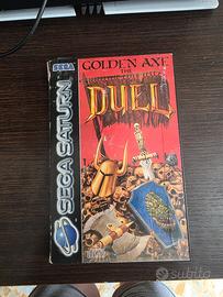gioco segasaturn retró 