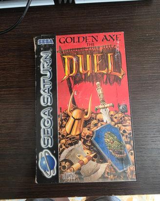 gioco segasaturn retró 