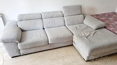 Divano letto 