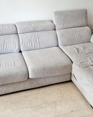 Divano letto 