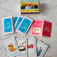 Mulino bianco Il gioco delle coppie 