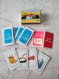 Mulino bianco Il gioco delle coppie 