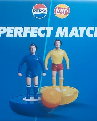 Gioco calcio soccer 3D ASTROBASE collection 