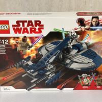 Lego 75199 General Grievous' Combat Speeder