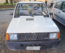 Fiat Panda Young