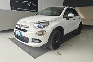 Fiat 500X 1.6 MultiJet 120 CV Lounge pari al Nuovo