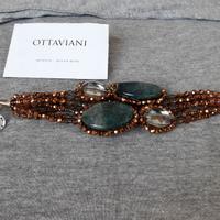 Bracciale Ottaviani Bijoux con pietre e strass