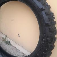 R.E.G.A.L.O gomme datate