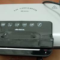 GRILL ARIETE.... 