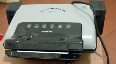 GRILL ARIETE.... 