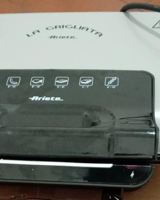 GRILL ARIETE.... 