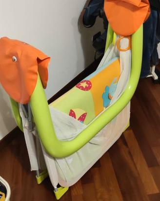 Box bambini