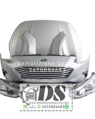 Carrozzeria/Meccanica/Airbag FORD FOCUS 2020/21 MK