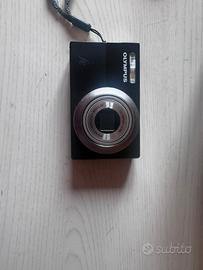 Fotocamera digitale compatta Olympus