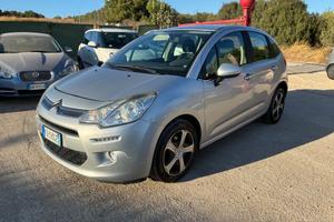 Citroen C3 BlueHDi 75 Live Edition
